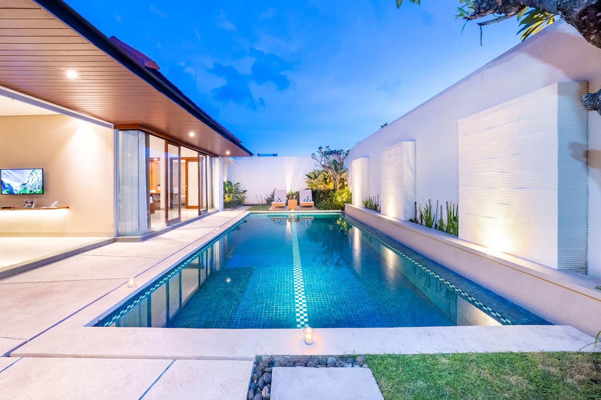 Fenosa Villa 8 – Luxury 2BR Villa in Seminyak — photo 4