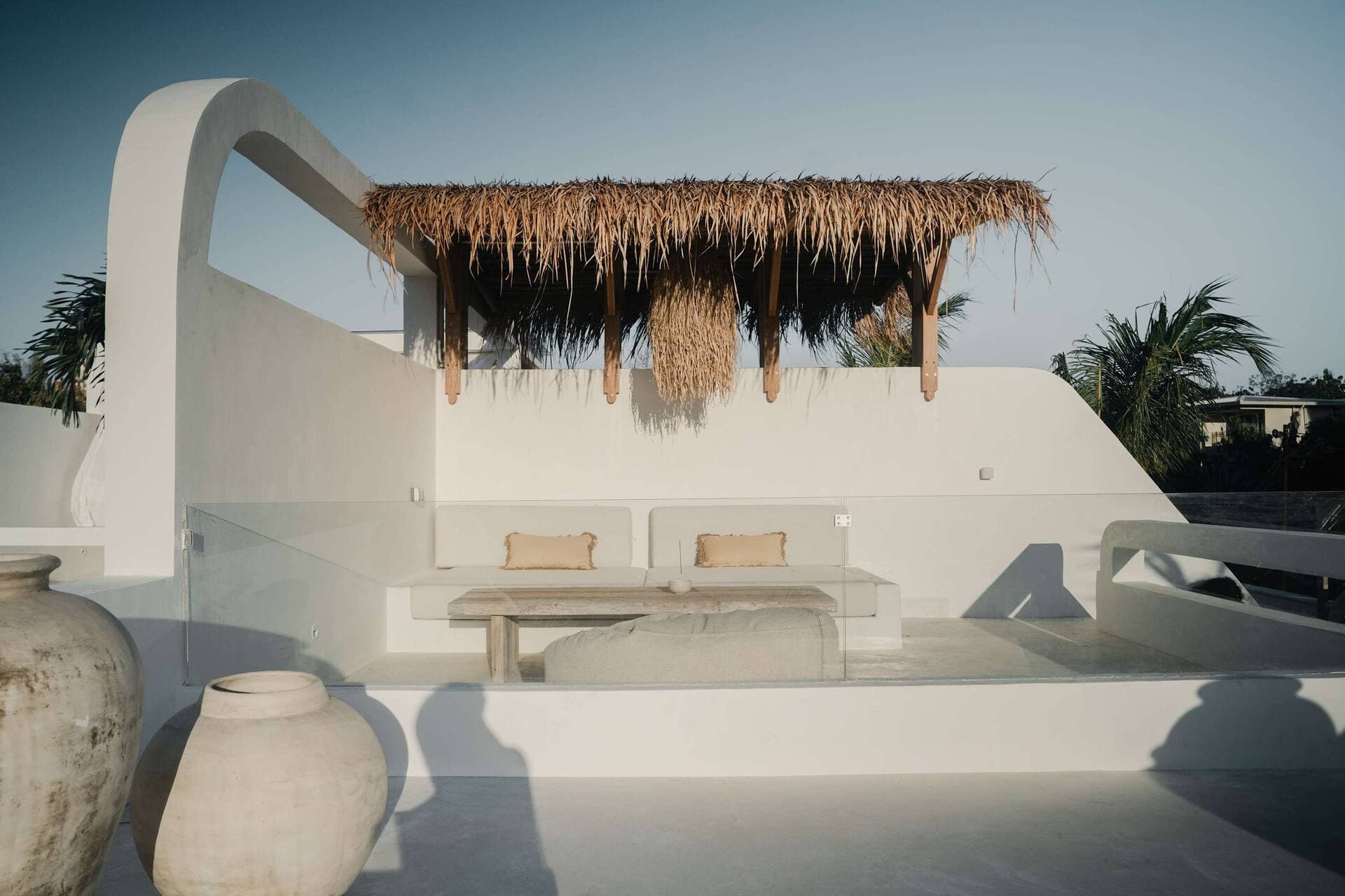 Boso Villa | Stylish 1BR With Rooftop in Bingin — photo 2