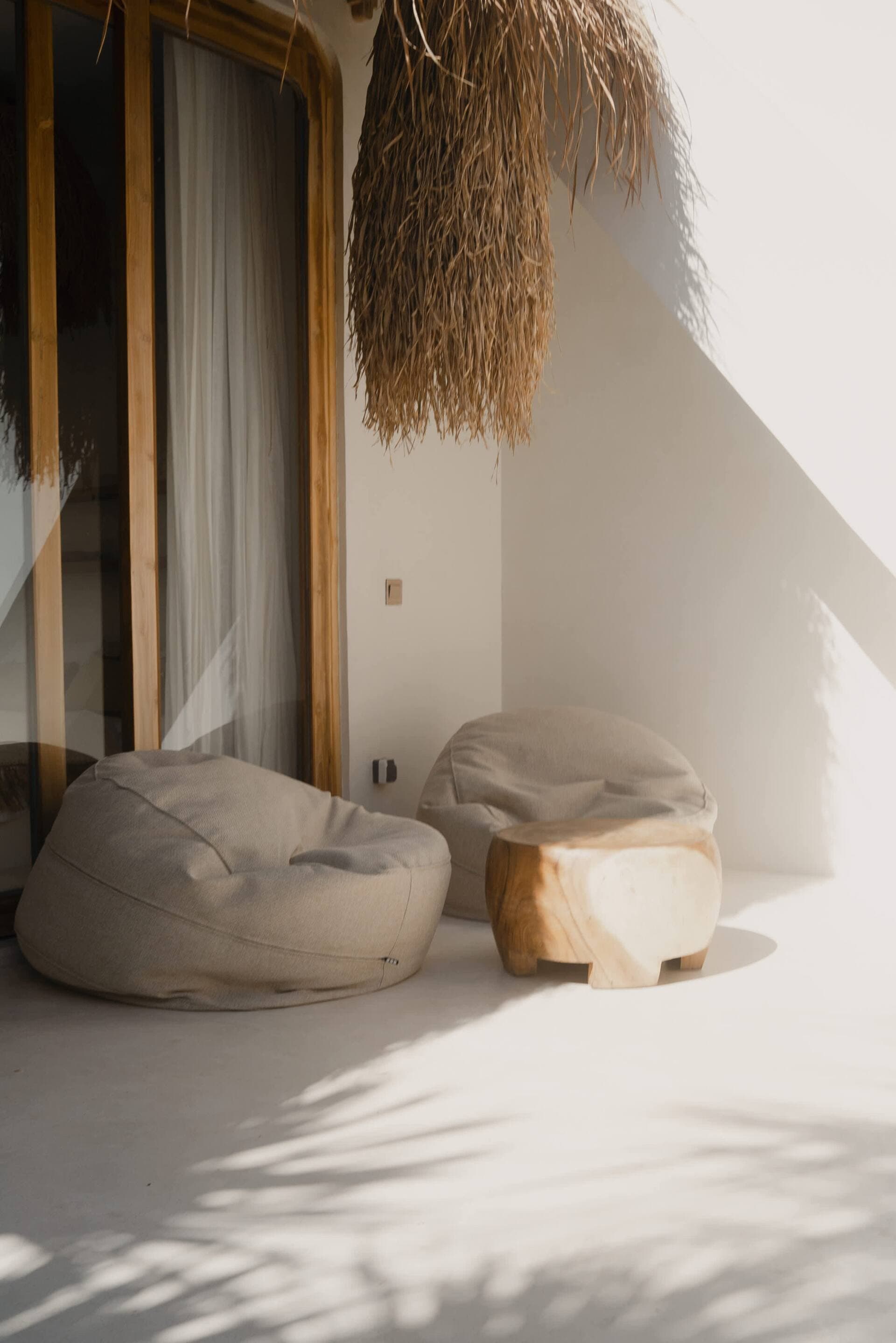 Boso Villa | Stylish 1BR With Rooftop in Bingin — photo 3
